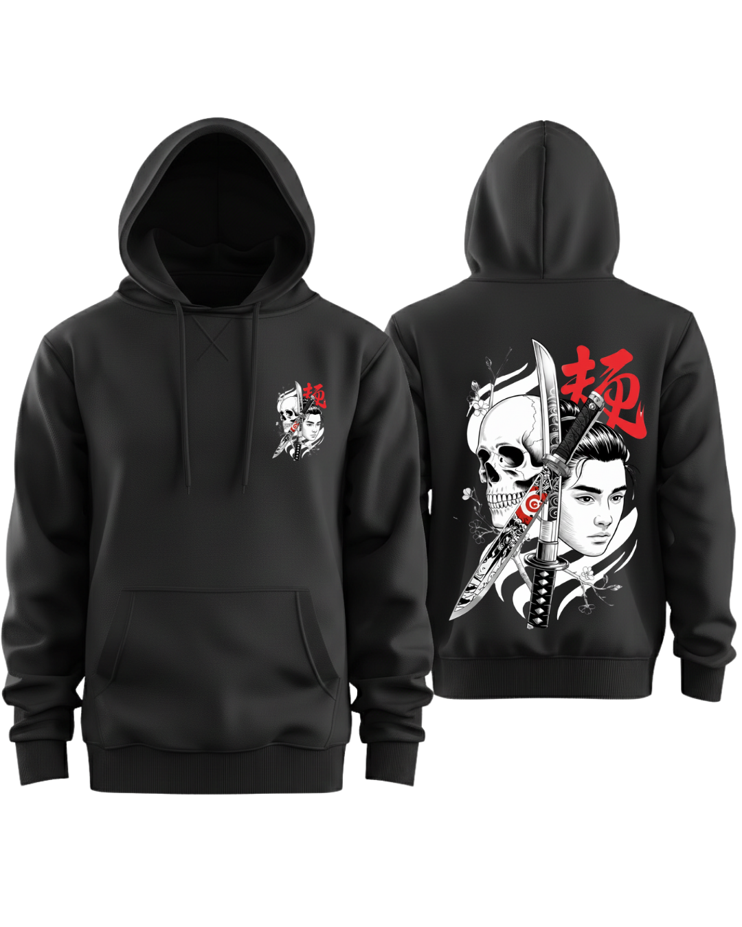 STAB - HOODIES