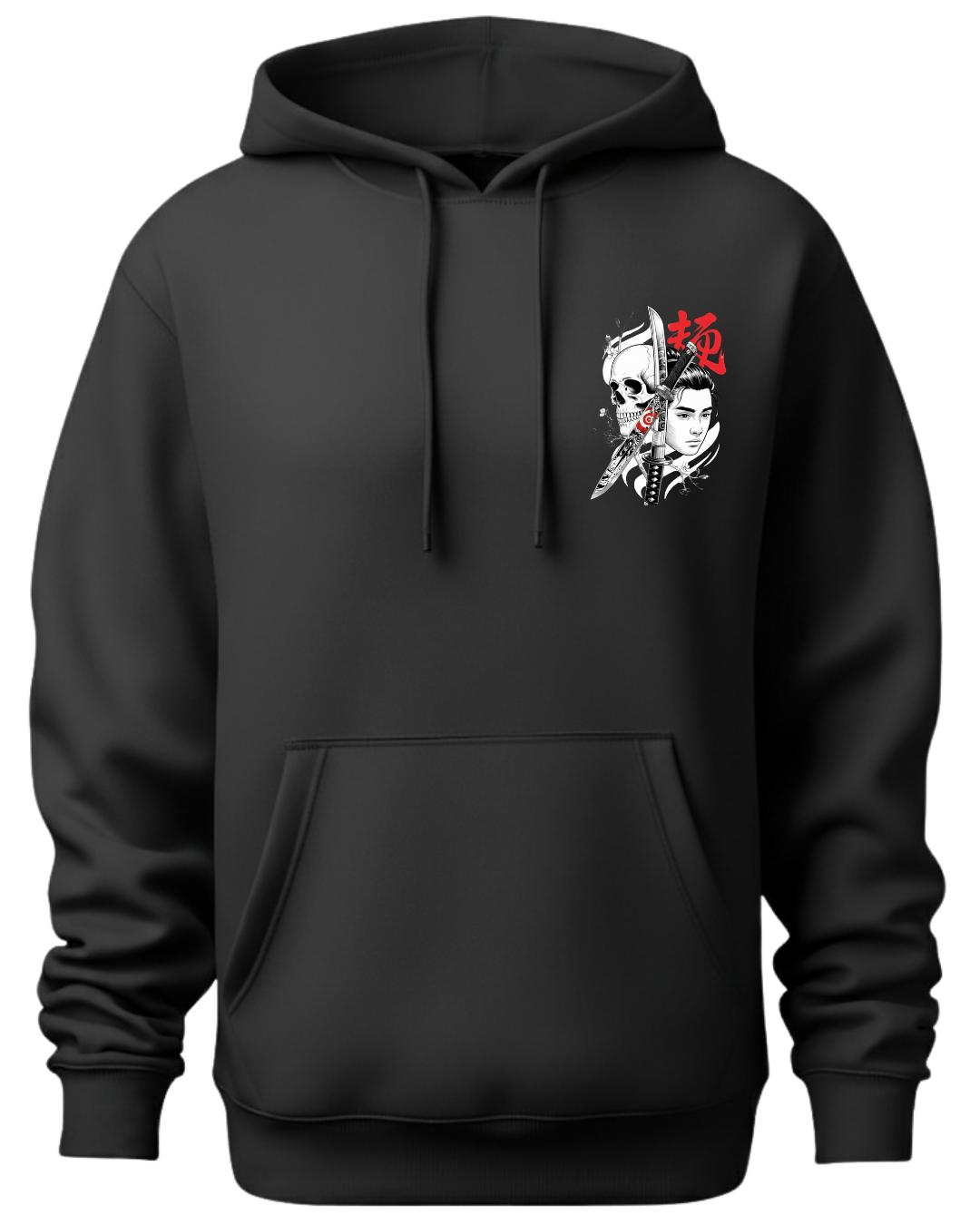 STAB - HOODIES