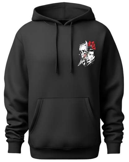STAB - HOODIES