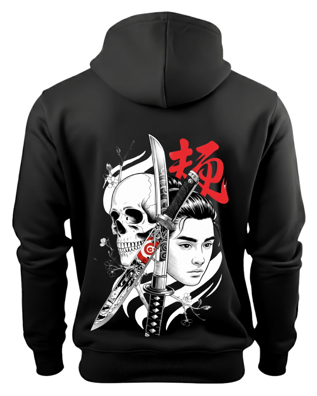 STAB - HOODIES