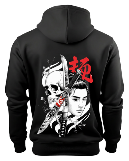 STAB - HOODIES