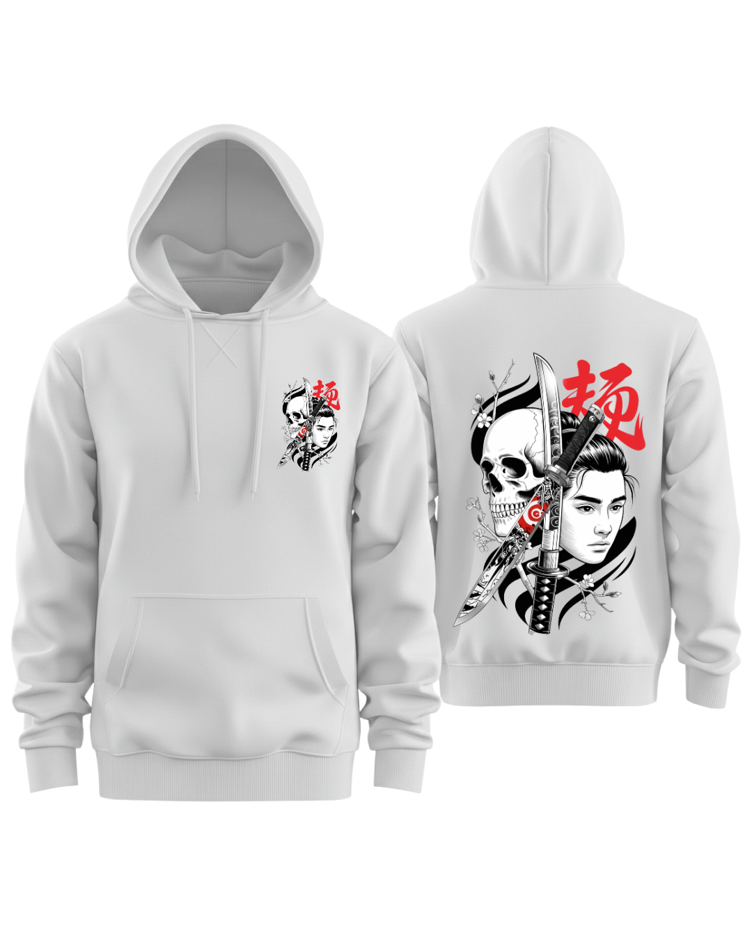 STAB - HOODIES