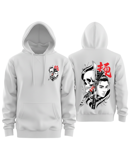 STAB - HOODIES