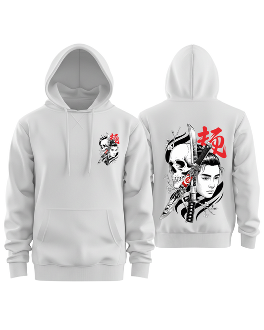 STAB - HOODIES