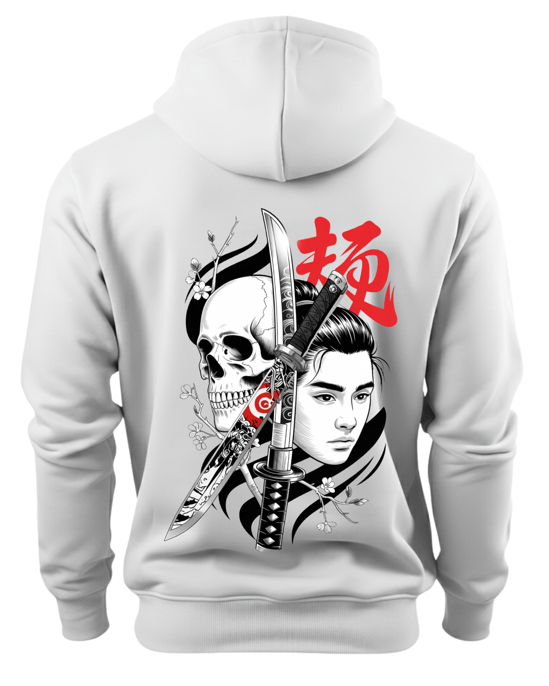 STAB - HOODIES