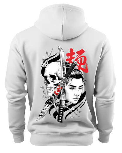 STAB - HOODIES