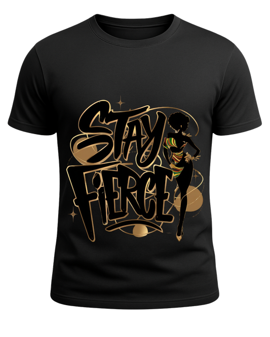 STAY - T-SHIRT