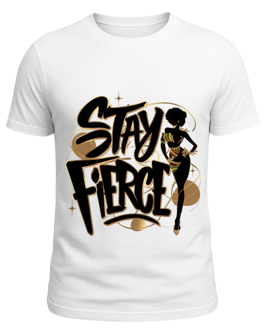 STAY - T-SHIRT
