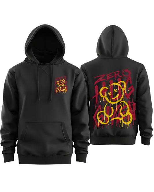 ZERO HUG - HOODIES