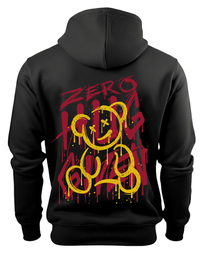ZERO HUG - HOODIES