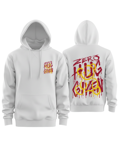 ZERO HUG - HOODIES