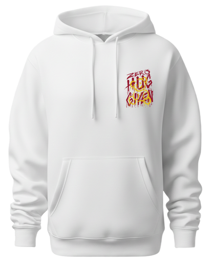 ZERO HUG - HOODIES