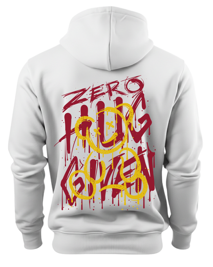 ZERO HUG - HOODIES